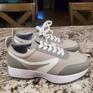 Dolce Vita Bossy Fashion Sneakers-NWT